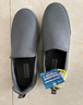 斯凯奇（Skechers）男鞋秋冬季一脚蹬运动鞋百搭休闲健步鞋软底轻便舒适布鞋54626 实拍图