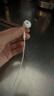 Apple/苹果 采用 (USB-C)的EarPods耳机 有线耳机 苹果耳机 适用iPhone/iPad//Mac 苹果手机 实拍图