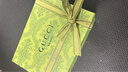 古驰（GUCCI）口红绒雾哑光505唇釉208化妆品套装唇釉情人节礼物送女生女友礼盒 【热卖】绒雾208#轻雾蜜桃 实拍图