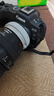 JJC 相机转接环 EF-EOSR 适用佳能R50V R52/C R7 R50 R10 R8 R6II RP微单永诺小痰盂RF镜头卡口适配器 【白色】适用于佳能EF/EF-S镜头转RF卡口机身 实拍图