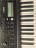 雅马哈（YAMAHA）电子琴 PSR-E283 61键儿童成年初学者入门娱乐幼师教学键盘 实拍图