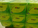 心相印无芯卷纸 茶语丝享4层85g*40卷 卫生纸 纸巾 大分量整箱销售 实拍图