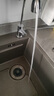 海尔（Haier） 净水器家用升级1080G大通量自来水过滤器 保留矿物质不插电无废水HU108厨房净化直饮净水机 【全国免费装】25年小鲜泉净水器 实拍图