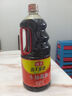 海天 老抽酱油1.9L【酿造酱油】经典系列 红烧炖肉 实拍图