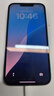 Apple 苹果 iPhone 16/15/14/13/12/11/X系列二手手机 规格见质检报告 苹果 iPhone 13 实拍图