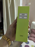 DHC蝶翠诗橄榄卸妆油120mL 卸护合一 温和卸妆 易乳化不刺激清洁 实拍图