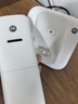 摩托罗拉（Motorola）数字无绳电话机 无线座机  子母机 单机办公家用 大屏幕白色背光 清晰免提 持久续航 T301C(白色） 实拍图