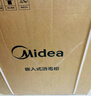 美的（Midea）暖阳消毒柜嵌入式家用 厨房餐具碗柜碗筷茶杯茶具 紫外线 110L三层大容量【国家补贴】110HQ2pro 实拍图