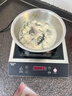 德玛仕（DEMASHI）商用电磁炉大功率3500w大电磁炉炒菜电池炉电磁灶大锅灶炒菜电炒炉火锅【全铜线圈】 按键升级【3500W加厚】TT-3500B 实拍图
