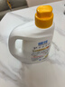 碗伴美的旗下 洗碗机用洗碗粉1kg 洗碗机洗涤剂洗碗机耗材双倍抗水垢 实拍图