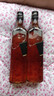 尊尼获加（JOHNNIE WALKER）黑方黑牌 12年 苏格兰 调和型威士忌 700ml 进口洋酒*2瓶 实拍图