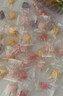 酸妞（SUANNIU）软糖310克*2袋 混合味 糖果酸糖水果汁软糖喜糖婚糖 休闲零食马年 实拍图
