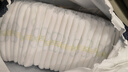 babycare皇室狮子王国弱酸纸尿裤中号M50片(6-11kg)婴儿尿不湿亲肤透气 实拍图