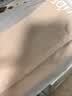 ubras虞书欣同款光腿神器防勾丝美肤袜打底裤袜丝袜1800D连脚款白皙肤M 实拍图