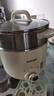 苏泊尔（SUPOR）不锈钢电煮锅 电蒸锅 多功能家用宿舍泡面小火锅 2.5L带蒸屉小炖锅 蒸煮一体电热锅H25YK681A 实拍图