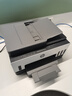 惠普（HP）758 连供无线自动双面家用打印机 三合一彩色打印复印扫描 内置墨仓单页成本1分钱 实拍图