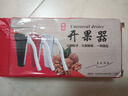 拜杰核桃夹防溅射核桃夹子开核桃神器夹子剥杏核坚果榛子去壳钳子 实拍图