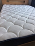 时宝丽弹簧床垫1.8x2米席梦思床垫子1.5x2米双人榻榻米乳胶床垫软硬适中 【柔软A款】舒适贴合=20cm厚 1.5*2.0米（无异味-超舒适） 实拍图