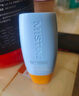 Mistine蜜丝婷防晒霜小黄帽60ml*2防水汗防紫外线高倍军训spf50+赴山海 实拍图