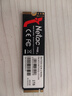 朗科（Netac）1TB SSD固态硬盘 M.2接口(NVMe协议) NV7000Q绝影系列｜NVMe PCIe 4.0读速7100MB/sAI电脑存储配件 实拍图
