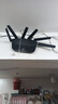 普联（TP-LINK）大道路由器7DR6430 BE6400 5G WiFi7千兆双频家用高速穿墙 2.4G wifi6无线 2.5G网口 游戏加速 实拍图