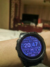 轩邑【2片装】适用佳明Fenix7钢化膜GARMIN Fenix7旗舰版太阳能保护膜全屏覆盖手表保护膜防摔防爆防刮 实拍图