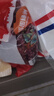 禾煜红芸豆 2斤（芸豆 菜豆 饭豆 红芸豆沙 五谷杂粮粗粮真空包装） 实拍图