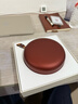 B&O【龚俊B&O限定】 A1 三代可通话无线蓝牙音箱 便携户外防尘 电脑音响 京东专供色 旷野红 节日礼物 实拍图