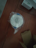 雷士（NVC）筒灯 LED三色可调孔灯筒射灯天花灯走廊过道灯 背景装饰灯牛眼灯 米露筒灯Ra95-5W正白-白杯开孔55mm 实拍图