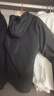 361°外套女秋冬季新款三防运动休闲户外冲锋夹克风衣服662534601-5 实拍图