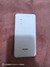 海尔随身wifi可移动无线wifi6+免插卡上网宝随行无线上网卡便携式车载4g无线路由器全国通用流量2025款 实拍图