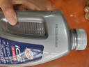 龟牌（Turtle Wax）冰蜡洗车液汽车洗车水蜡免冲洗低泡沫去污蜡洗液2L 实拍图
