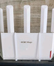 H3C新华三 AX3000 WiFi6千兆无线路由器 5G双频 Mesh 家用大覆盖 信号增强 3000M速率 穿墙王AX3001  实拍图