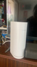 华为凌霄子母路由 Q6（1母2子套装）AX3000Mbps 千兆路由器 全屋WiFi 6+ 电力线版 无线穿墙王 电力猫 实拍图