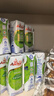 安佳（Anchor）3.8g蛋白质 有机脱脂纯牛奶 250ml*24盒新西兰原装进口草饲 实拍图
