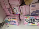 苏菲裸感S贵族棉纯棉日用卫生巾25cm12片*3包 亲肤超薄姨妈巾京东自营 实拍图