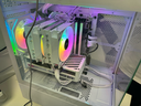 七彩虹（Colorful）i5 12600KF/14600KF RTX5060 5060TI显卡 黑神话悟空电竞游戏设计电脑主机台式组装机 海景房 配五：14600KF丨32G丨1TB丨5060TI 实拍图