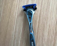 舒适（Schick）【痘敏肌】水次元5基础款剃须刀【1刀架6刀头】高端防刮伤男士剃须刀 刮胡刀手动 生日礼物送男友 实拍图