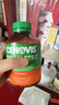 萃益维（CENOVIS）维生素C咀嚼片无糖高含量VC300片青少年成人天然橙子味澳洲进口 实拍图