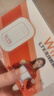 影腾随身wifi三网通用无线wi-fi6免插卡移动联通电信无限制流量便携式4G网卡高速随行网络2025款5GHF 【三网通3000毫安充电款+黑色】*超长续航 实拍图
