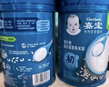 嘉宝（GERBER）番茄牛肉谷物高铁米粉婴幼儿米粉宝宝辅食米糊250g6月+100%真验厂 实拍图
