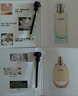 【大牌平替】香水小样高级持久留香邂逅旷野蔚蓝真我小众试香2ml 真我+尼罗河 实拍图