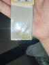 客友钓具客友台钓子线双钩鱼钩绑好鱼钩鲫鱼钩袖钩有刺渔具钓鱼配件 35cm【黑袖有刺4#线0.8】6付双钩 实拍图