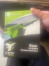 希捷（SEAGATE）企业级硬盘 16TB 256MB 7200RPM CMR垂直 SATA 希捷银河Exos X18系列 服务器硬盘ST16000NM000J 实拍图