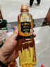 长寿花 金胚玉米油 400ml 食用油 非转基因压榨一级 烘焙用油 实拍图