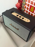 MARSHALL（马歇尔）STANMORE III 音箱3代无线蓝牙摇滚家用重低音音响 黑色 实拍图