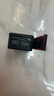闪迪（SanDisk）256GB TF(MicroSD)内存卡 4K极速金卡A2 V30 U3行车记录仪 运动相机无人机 监控存储卡 读190MB/s 实拍图