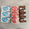 维他奶豆奶饮料4口味250ml*30盒 原味奶12/草莓奶6/巧克力奶6/低糖奶6 实拍图