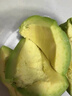京鲜生 秘鲁进口牛油果 大果4粒装 单果130g+（非即食） 生鲜水果 实拍图