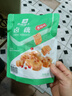 良品铺子 卤藕藕片 莲藕零食小吃香辣味卤味素食168g 实拍图